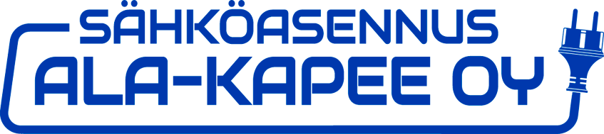 Sähköasennus Ala-Kapee Oy